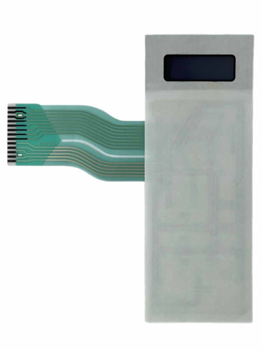 картинка LG MFM62757801 Сенсорная панель управления СВЧ MB4044JL.CSSQCIS серебристый от магазина Интерком-НН фото 2