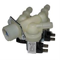 картинка LG 5221EN2003H (5221EN2003D) Клапан залива воды ( КЭН ) для стиральной машины LG F1280NDS, F1280NDS5 от магазина Интерком-НН