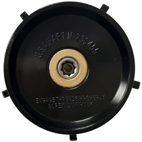 картинка Нож чаши OSTER-4 в сборе с основанием и уплотнителем для блендера Oster Osterizer от магазина Интерком-НН фото 2