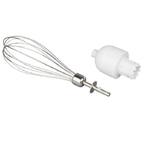 картинка Bosch 00750664 венчик с приводом, белый для блендера MSM5000, MSM5100, MSM5220 от магазина Интерком-НН