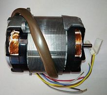 картинка Whirlpool 482000009798 Двигатель для кухонных вытяж Ikea от магазина Интерком-НН