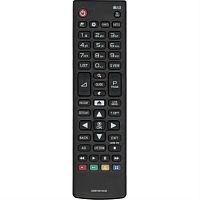 картинка Huayu AKB74915330 (19213) пульт дистанционного управления (ПДУ) для телевизоров LG от магазина Интерком-НН