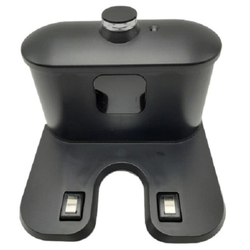 картинка Redmond RV-R270-STZ станция зарядная для робот-пылесоса RV-R270 от магазина Интерком-НН