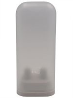 картинка Braun 81739996 футляр (белый) для насадок к зубной щетке Oral-B iOM7, iOM8, iOM9 от магазина Интерком-НН