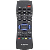 картинка Huayu RM-721B (15888) пульт дистанционного управления универсальный (ПДУ) для техники Toshiba    от магазина Интерком-НН
