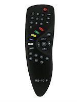 картинка Huayu RS-101P [13188) пульт дистанционного управления (ПДУ) для спутникового ресивера Humax RS-101P от магазина Интерком-НН