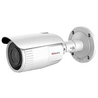 картинка HiWatch DS-I456Z (2.8-12mm) уличная 4Мп цилиндрическая IP-видеокамера с EXIR-подсветкой до 50м от магазина Интерком-НН