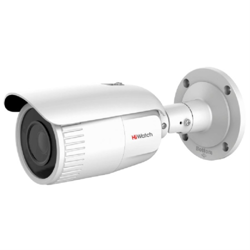 картинка HiWatch DS-I456Z (2.8-12mm) уличная 4Мп цилиндрическая IP-видеокамера с EXIR-подсветкой до 50м от магазина Интерком-НН