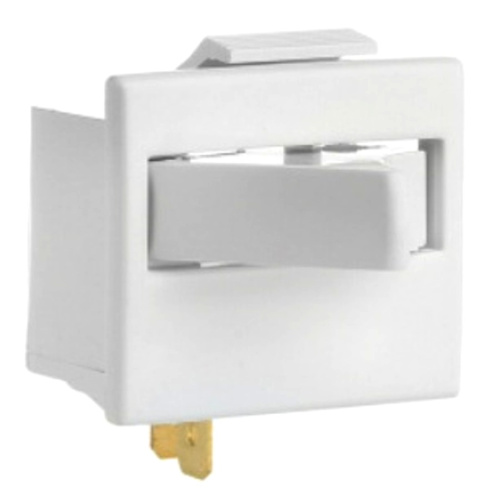 картинка Beko 4094880285 выключатель света рычажный 2 контакта 250V, 2.5A для холодильника  от магазина Интерком-НН фото 3