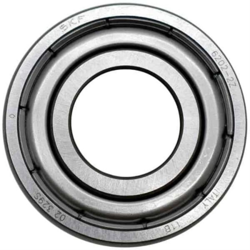 картинка SKF C00002599 подшипник 6202 ZZ 15х35х11 для стиральной машины Indesit от магазина Интерком-НН