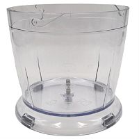 картинка Redmond RHB-2985-CHIZB чаша измельчителя 500мл для блендера RHB-2985 черные ножки от магазина Интерком-НН