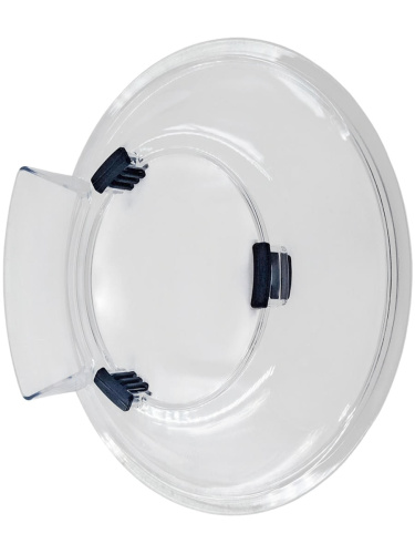 картинка Red Solution RFM-538-KR крышка металлической чаши для планетарного миксера RFM-538 от магазина Интерком-НН