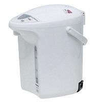 картинка Panasonic NC-PH30ZTW Термопот, белый  объём 3 литра, поддержка температуры 60, 80, 90 и 98*С от магазина Интерком-НН