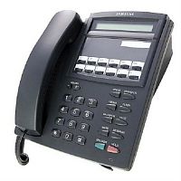 картинка Samsung NX-12ED Б/У Системный телефон  от магазина Интерком-НН