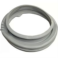 картинка Indesit C00286083 (482000023252) манжета загрузочного люка для стиральной машины Ariston от магазина Интерком-НН