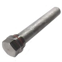 картинка Baxi 5679910 Анод магниевый 3/4 21x130мм для бойлеров MS, NUVOLA-3 COMFORT от магазина Интерком-НН