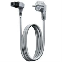 картинка Bosch 12022522 Кабель 5м для подключения посудомоечной машины к сети, серый от магазина Интерком-НН