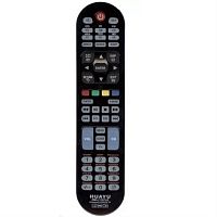 картинка Huayu RM-L1107+8 (21263) пульт дистанционного управления универсальный (ПДУ) для телевизора от магазина Интерком-НН