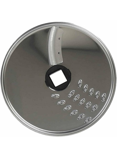 картинка Redmond BH408-NSTB насадка-диск (черная вставка) для терки/шинковки к блендеру BH408 от магазина Интерком-НН