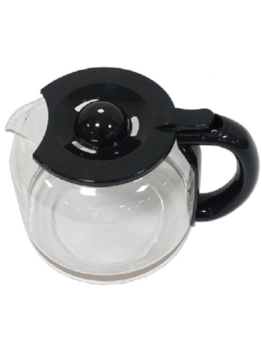 картинка Redmond RCM-M1529-KL колба стеклянная в сборе для кофеварки RCM-M1529 от магазина Интерком-НН фото 3