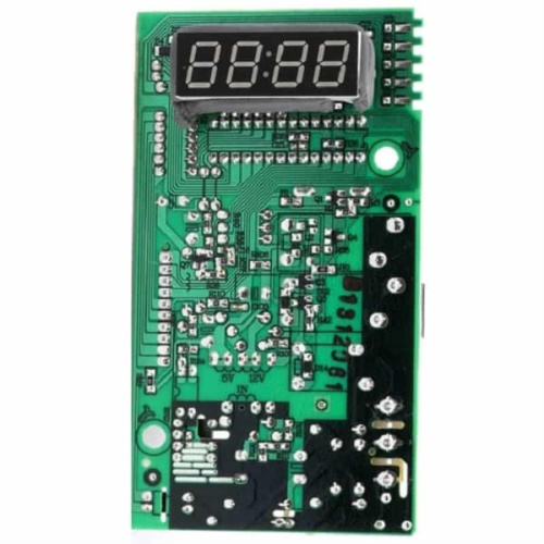 изображение Panasonic A603L7W50ZP Плата управления для СВЧ для NN-GT260M, NN-GT260W магазин Компании Интерком-НН картинка Panasonic A603L7W50ZP Плата управления для СВЧ для NN-GT260M, NN-GT260W от магазина Интерком-НН