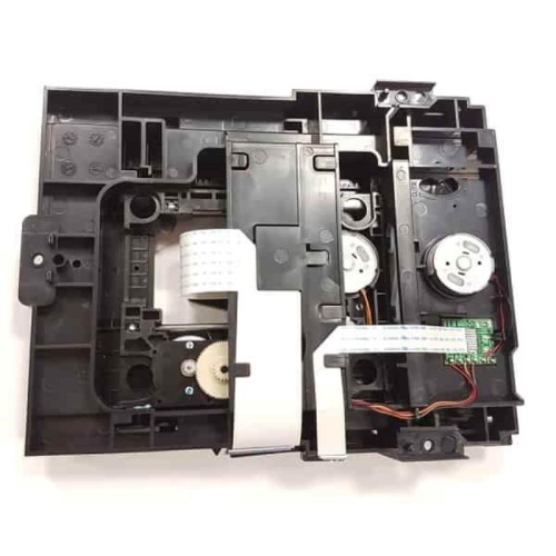 картинка Samsung AK97-02255С Блок оптического привода для DVD проигрывателя Samsung P181XER от магазина Интерком-НН