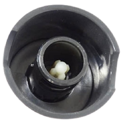 картинка Redmond RHB-2913-CH5BM насадка измельчитель (чоппер) блендера RHB-2913 пять лепестков черный-матовый от магазина Интерком-НН фото 4