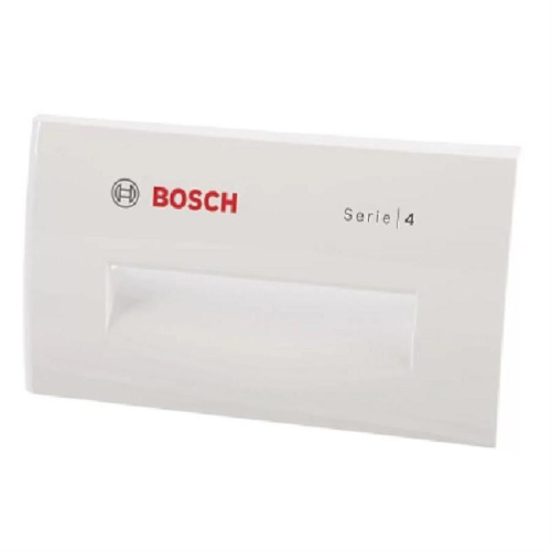 изображение Bosch 12014327 Ручка, панель дозатора моющих средств для стиральной машины WAE... магазин Компании Интерком-НН картинка Bosch 12014327 Ручка, панель дозатора моющих средств для стиральной машины WAE... от магазина Интерком-НН