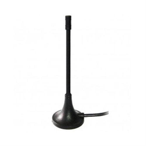 картинка Beyondoor BY-GSM-04 GSM антенна 3,5 dB ,  Длина кабеля 3 м, Разъем: SMA от магазина Интерком-НН