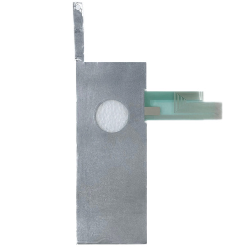 картинка Samsung DE34-00430A сенсорная панель управления для микроволновой печи (СВЧ) MC28H5114NK от магазина Интерком-НН фото 2