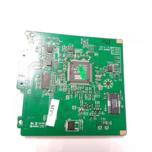 картинка Samsung AH92-02822B Плата для музыкального центра Samsung MM-KA25 от магазина Интерком-НН фото 2