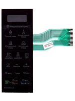 картинка LG MFM62897401 сенсорная панель управления микроволновой СВЧ печи MS2044JLY от магазина Интерком-НН