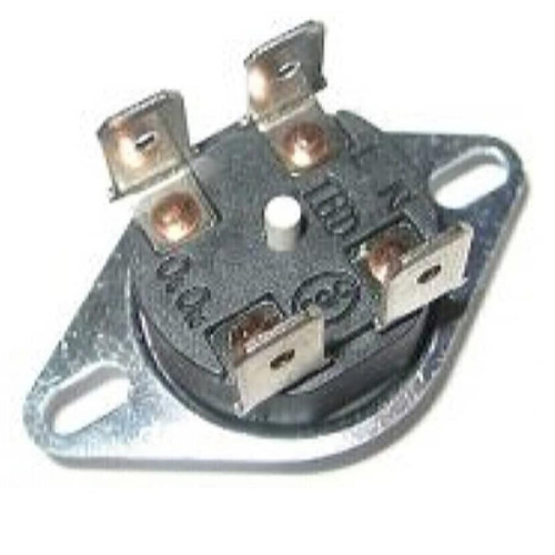 картинка KSD302S-15A-93NC Термостат защитный (250V, 15A, 93°C) для водонагревателя от магазина Интерком-НН