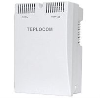 картинка Teplocom GF Бастион Устройство сопряжения (стабилизатор питания, гальваническая развязка) от магазина Интерком-НН