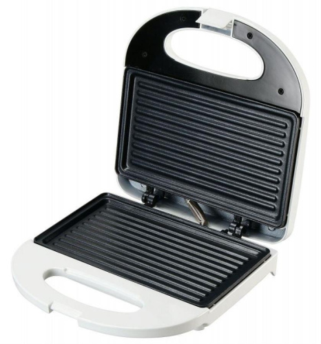 картинка Сэндвичница Starwind SSW2111 700Вт белый от магазина Интерком-НН фото 5