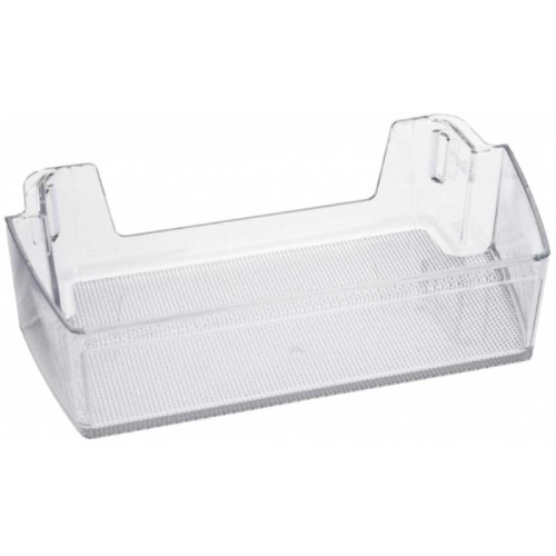 картинка Samsung DA63-08117A (DA63-07344A) Полка двери малая пластиковая для холодильника от магазина Интерком-НН