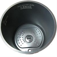 картинка Panasonic APE50B628-0U Контейнер со встроенным ТЭНом для термопота NC-HU301PZSB 110 вольт от магазина Интерком-НН