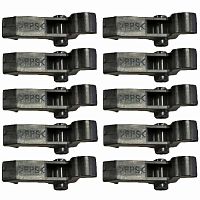 картинка ADA44E165-HOOK-10 защелка(крючок) 10шт диспенсера хлебопечи Panasonic 2512, SD-2501, 2511 от магазина Интерком-НН