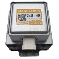 картинка Panasonic 2M261-M36U16 магнетрон для микроволновой печи (СВЧ) NN-CD87, NN-CS89 от магазина Интерком-НН