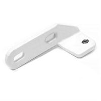 картинка Indesit C00855038 Шарнир (петля) верхний правый для холодильника от магазина Интерком-НН