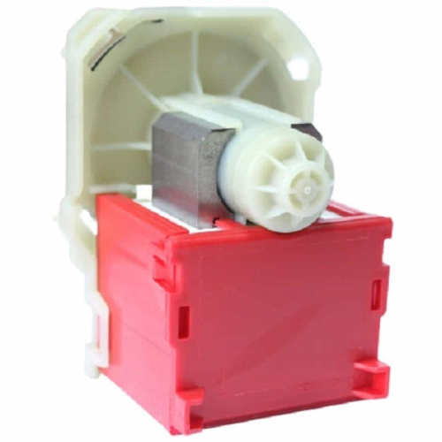 картинка Copreci EBS007/0090 (82012010) сливной насос (помпа) 30Вт, 0.2A для стиральной машины Bosch  от магазина Интерком-НН фото 2