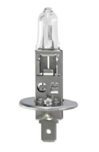 изображение Лампа галогеновая 12V 55W Osram 64150 H1 магазин Компании Интерком-НН картинка Osram 64150 H1 Лампа галогеновая 12V 55W от магазина Интерком-НН