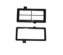 картинка Electrolux 9002568187 Фильтр EF134 137х73 мм для пылесоса  от магазина Интерком-НН