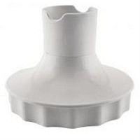 картинка Philips 420303606211 (HR3932/01) крышка-редуктор D=120мм для большой чаши блендера HR1600 от магазина Интерком-НН