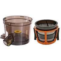 картинка Redmond RJ-M920S-SPSF комплект (сетчатый фильтр и сепаратор) для соковыжималки RJ-M920S  от магазина Интерком-НН