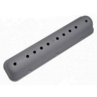 картинка Beko 2816570300 (2812260300) лопасть (ребро, редан) барабана длинное 213х48мм для стиральной машины от магазина Интерком-НН