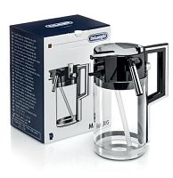 картинка DeLonghi 5513294531 Капучинатор DLSC007 для кофемашин ESAM5500, ESAM5600, ESAM5700, ESAM6620 от магазина Интерком-НН