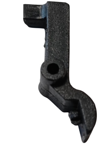 картинка ADA44-145-HOOK защелка крючок диспенсера для хлебопечи Panasonic SD-255, SD-257 от магазина Интерком-НН фото 5