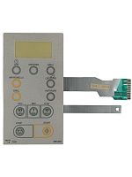 картинка Samsung DE34-10110E Сенсорная панель СВЧ (микроволновой) печи M6148G от магазина Интерком-НН