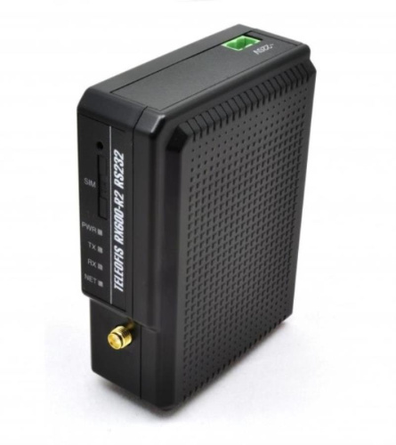 картинка RX600-R2 Модем GSM Teleofis от магазина Интерком-НН